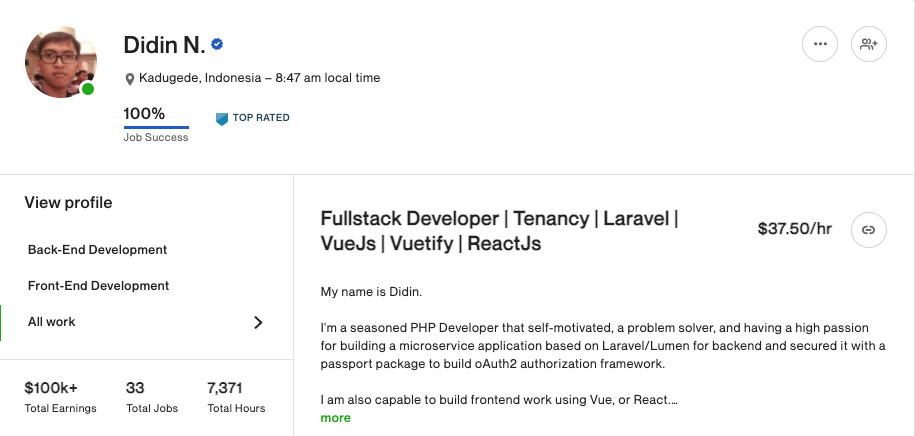 Upwork